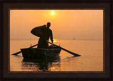 Load image into Gallery viewer, Plate 10 - Fishers of Men Series 5