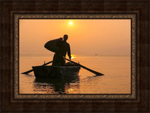 Load image into Gallery viewer, Plate 10 - Fishers of Men Series 5