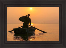 Load image into Gallery viewer, Plate 10 - Fishers of Men Series 4