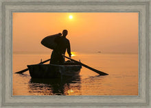Load image into Gallery viewer, Plate 10 - Fishers of Men Series 4