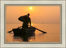Load image into Gallery viewer, Plate 10 - Fishers of Men Series 4