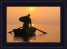 Load image into Gallery viewer, Plate 10 - Fishers of Men Series 5