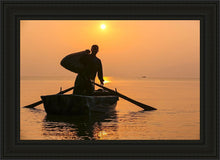 Load image into Gallery viewer, Plate 10 - Fishers of Men Series 4