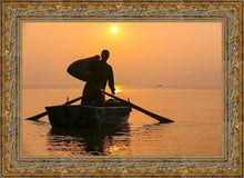 Load image into Gallery viewer, Plate 10 - Fishers of Men Series 4