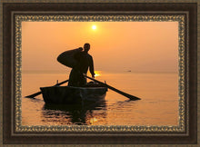 Load image into Gallery viewer, Plate 10 - Fishers of Men Series 5