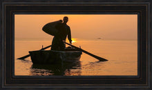 Load image into Gallery viewer, Plate 10 - Fishers of Men Series 4