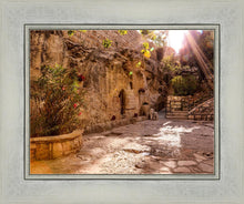Load image into Gallery viewer, Plate 4 - Glorious Morning Hallelujah