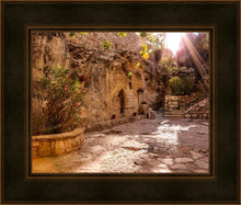 Load image into Gallery viewer, Plate 4 - Glorious Morning Hallelujah