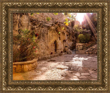 Load image into Gallery viewer, Plate 4 - Glorious Morning Hallelujah