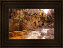 Load image into Gallery viewer, Plate 4 - Glorious Morning Hallelujah