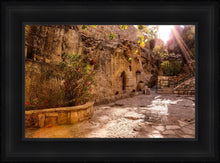 Load image into Gallery viewer, Plate 4 - Glorious Morning Hallelujah