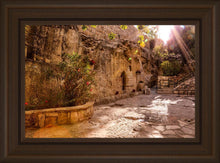 Load image into Gallery viewer, Plate 4 - Glorious Morning Hallelujah