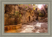 Load image into Gallery viewer, Plate 4 - Glorious Morning Hallelujah