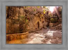 Load image into Gallery viewer, Plate 4 - Glorious Morning Hallelujah