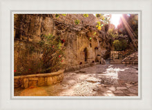 Load image into Gallery viewer, Plate 4 - Glorious Morning Hallelujah
