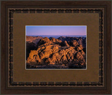 Load image into Gallery viewer, Plate 13 - Mountain of God