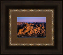 Load image into Gallery viewer, Plate 13 - Mountain of God