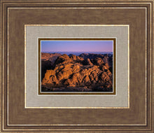 Load image into Gallery viewer, Plate 13 - Mountain of God