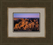 Load image into Gallery viewer, Plate 13 - Mountain of God