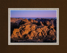 Load image into Gallery viewer, Plate 13 - Mountain of God