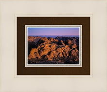 Load image into Gallery viewer, Plate 13 - Mountain of God