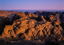 Load image into Gallery viewer, Plate 13 - Mountain of God