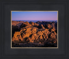 Load image into Gallery viewer, Plate 13 - Mountain of God