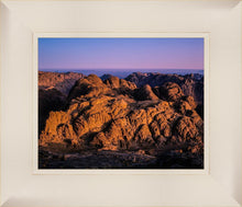 Load image into Gallery viewer, Plate 13 - Mountain of God