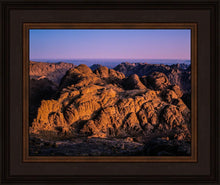 Load image into Gallery viewer, Plate 13 - Mountain of God