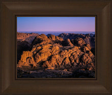 Load image into Gallery viewer, Plate 13 - Mountain of God