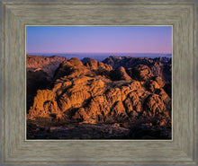 Load image into Gallery viewer, Plate 13 - Mountain of God