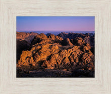 Load image into Gallery viewer, Plate 13 - Mountain of God