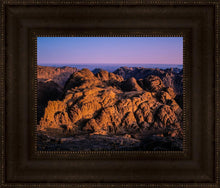 Load image into Gallery viewer, Plate 13 - Mountain of God