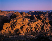 Load image into Gallery viewer, Plate 13 - Mountain of God