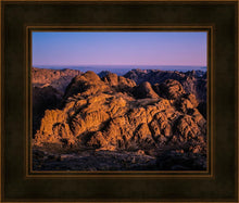 Load image into Gallery viewer, Plate 13 - Mountain of God