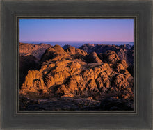 Load image into Gallery viewer, Plate 13 - Mountain of God