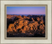 Load image into Gallery viewer, Plate 13 - Mountain of God
