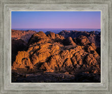 Load image into Gallery viewer, Plate 13 - Mountain of God