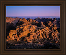 Load image into Gallery viewer, Plate 13 - Mountain of God