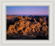 Load image into Gallery viewer, Plate 13 - Mountain of God