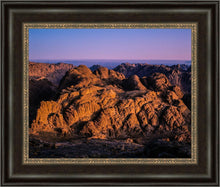 Load image into Gallery viewer, Plate 13 - Mountain of God