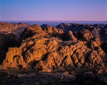 Load image into Gallery viewer, Plate 13 - Mountain of God