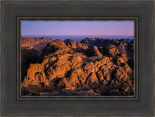 Load image into Gallery viewer, Plate 13 - Mountain of God