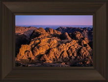 Load image into Gallery viewer, Plate 13 - Mountain of God