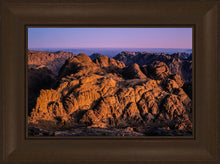 Load image into Gallery viewer, Plate 13 - Mountain of God