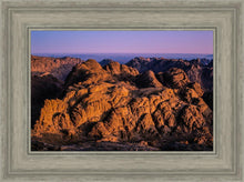 Load image into Gallery viewer, Plate 13 - Mountain of God