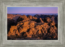 Load image into Gallery viewer, Plate 13 - Mountain of God