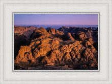 Load image into Gallery viewer, Plate 13 - Mountain of God
