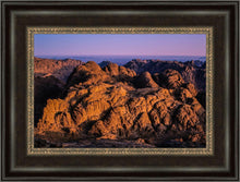Load image into Gallery viewer, Plate 13 - Mountain of God