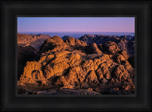Load image into Gallery viewer, Plate 13 - Mountain of God